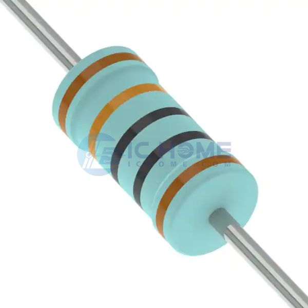 MF0207FRE52-130R