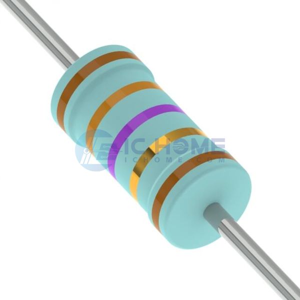 MF0207FRE52-13R7