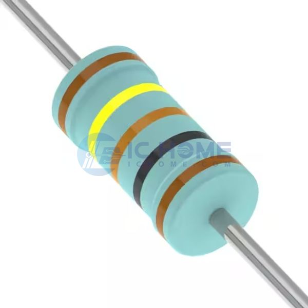 MF0207FRE52-143R