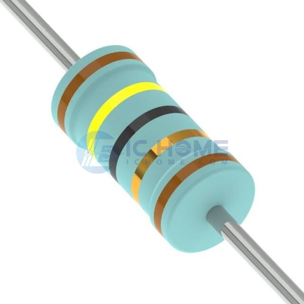 MF0207FTE52-14K