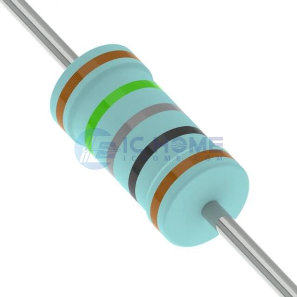 MF0204FRE52-158R