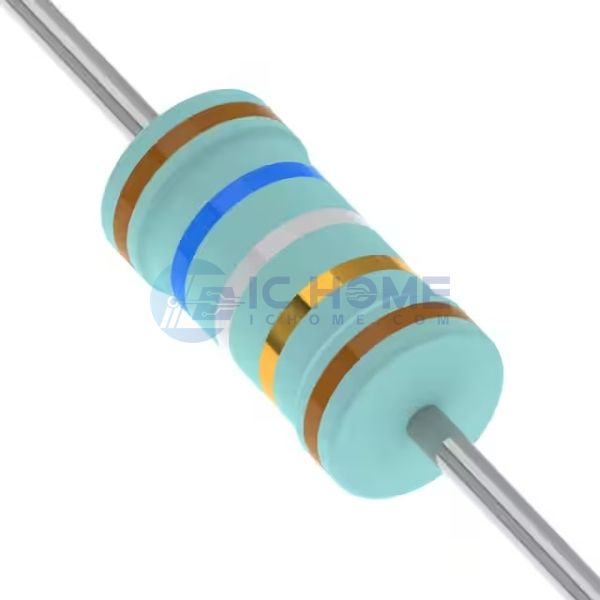 MF0207FRD52-16R9