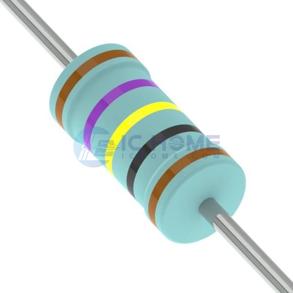 MF0207FRD52-174R