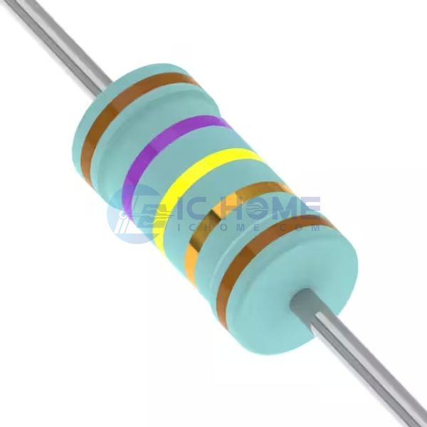 MF0207FTE52-17R4