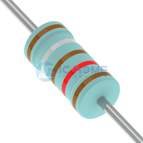 MF0207FTE52-19K1