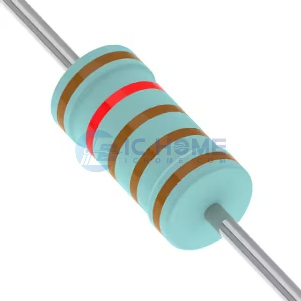 MF0207FRD52-1K21
