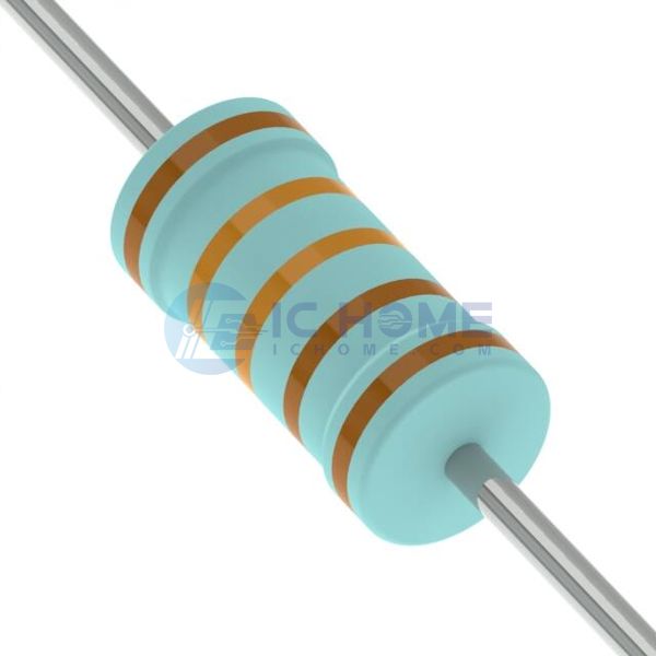 MF0207FTE52-1K33