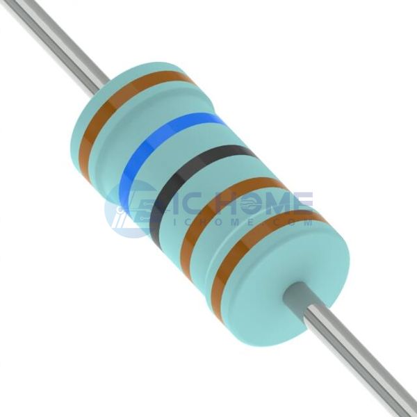 MF0207FRE52-1K6
