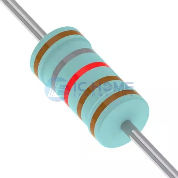 MF0207FRD52-1K82