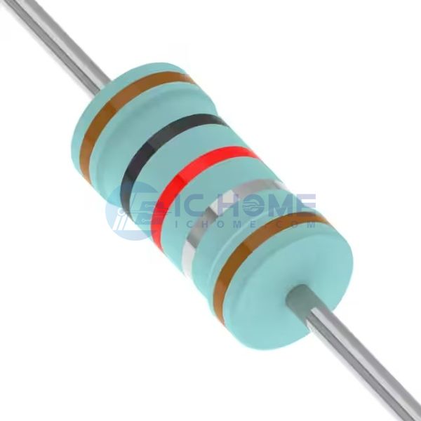 MF0204FRE52-1R02