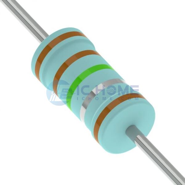 MF0207FRE52-1R15