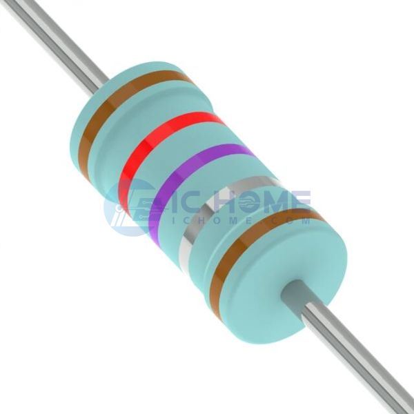 MF0204FRE52-1R27