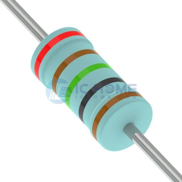 MF0207FRD52-215R