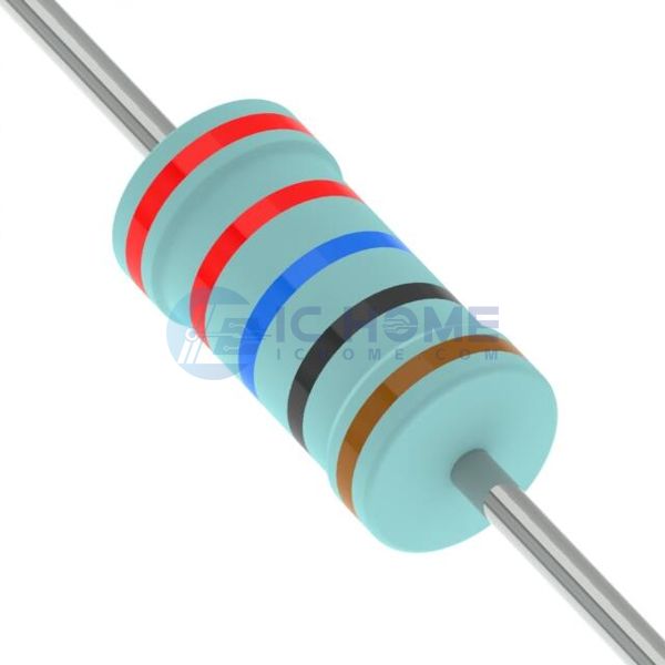 MF0207FRE52-226R