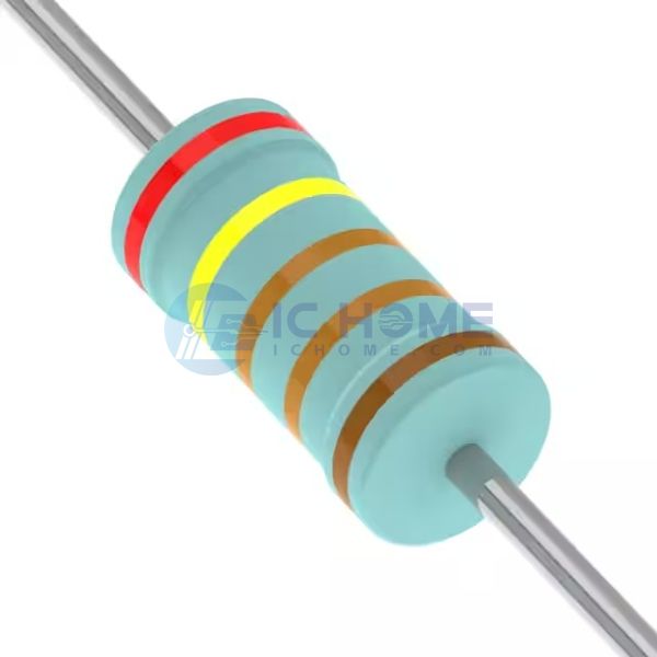 MF0207FRD52-243K