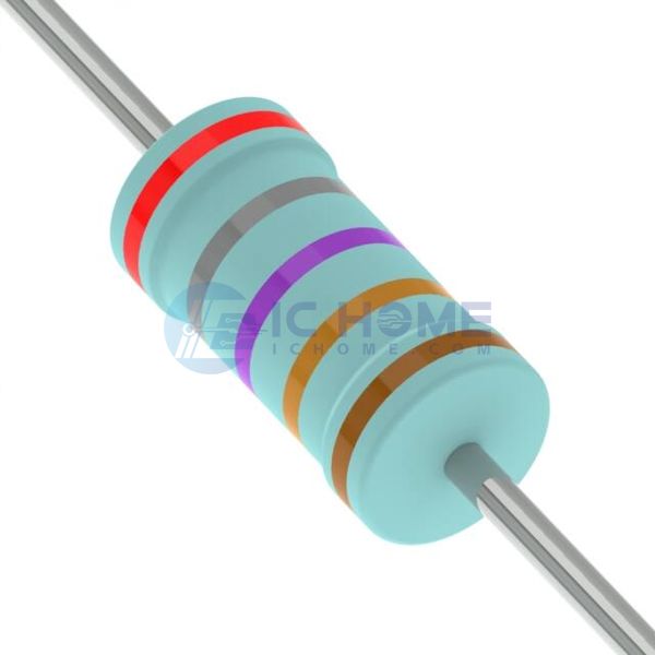 MF0207FRD52-287K