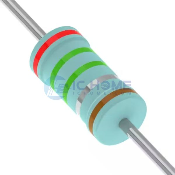 MF0207FRE52-2R55