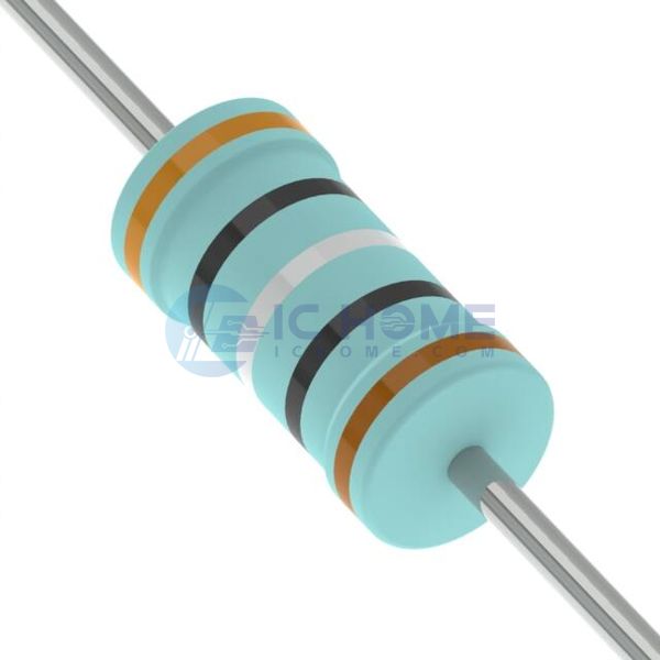 MF0204FRE52-309R