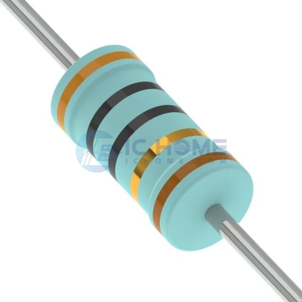 MF0207FRE52-30R