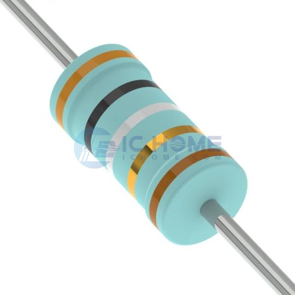 MF0207FTE52-30R9