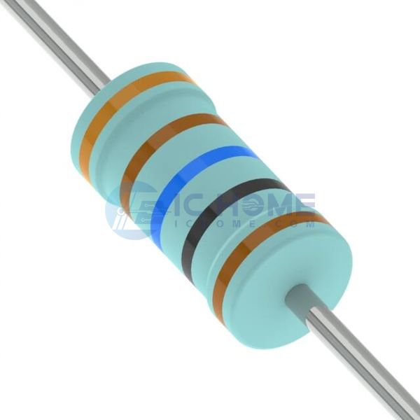 MF0207FRE52-316R