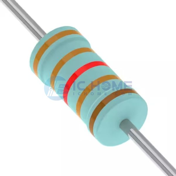 MF0207FRD52-332K