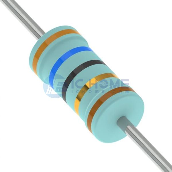 MF0207FRE52-36R