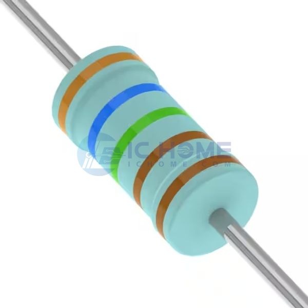 MF0207FTE52-3K65