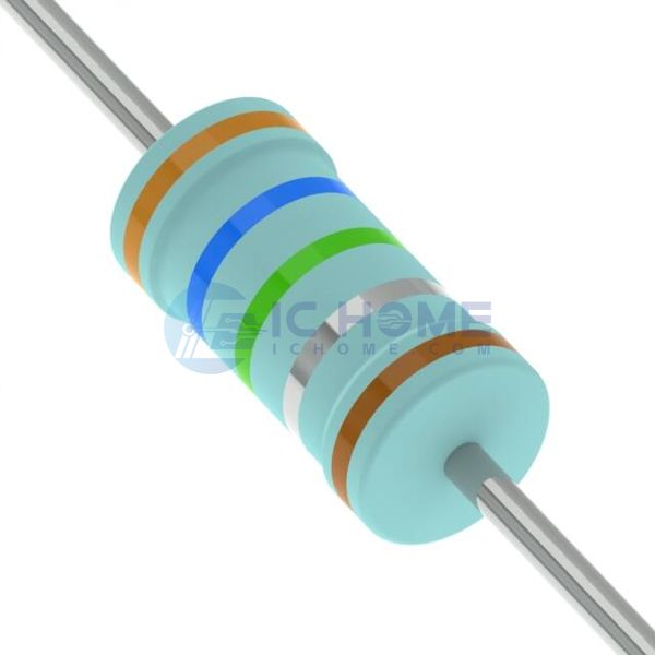 MF0204FRE52-3R65