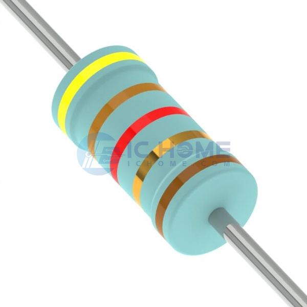 MF0207FTE52-43R2