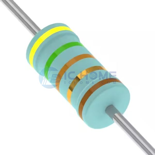 MF0207FRD52-45R3
