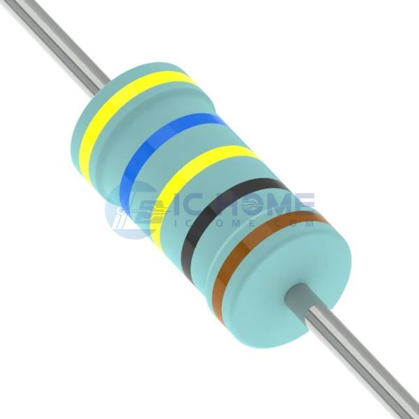 MF0204FRE52-464R