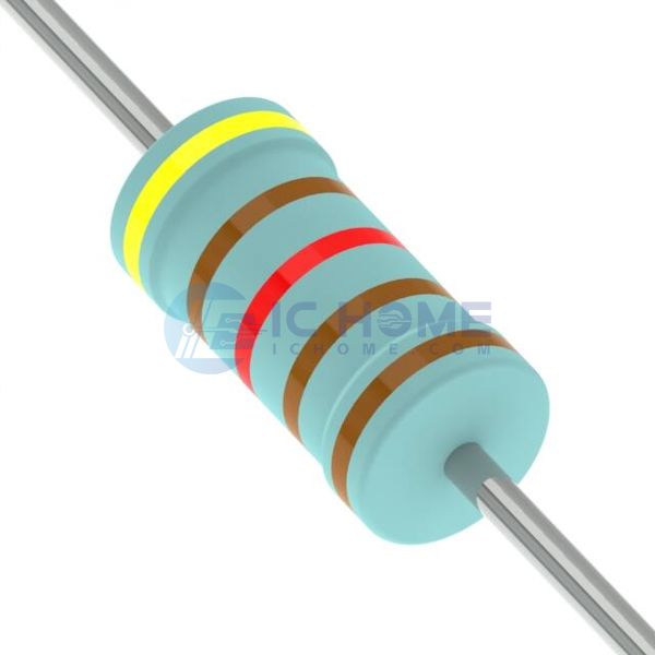 MF0207FRE52-4K12