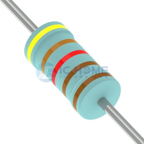MF0207FRE52-4K32