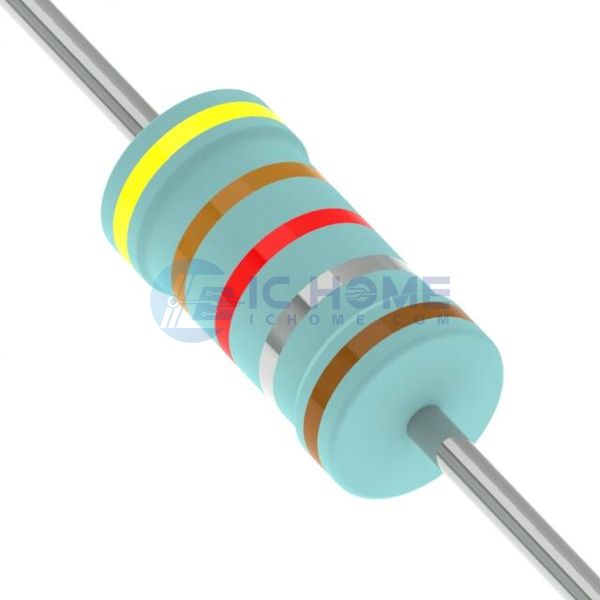 MF0207FTE52-4R32
