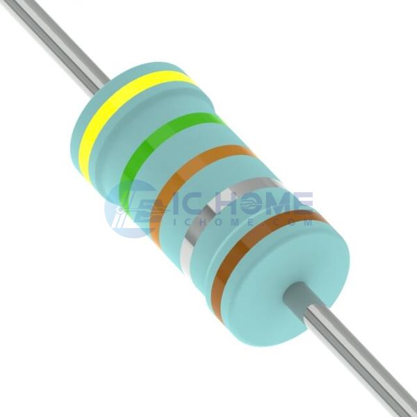 MF0207FRE52-4R53