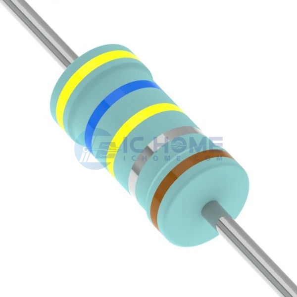 MF0207FRE52-4R64