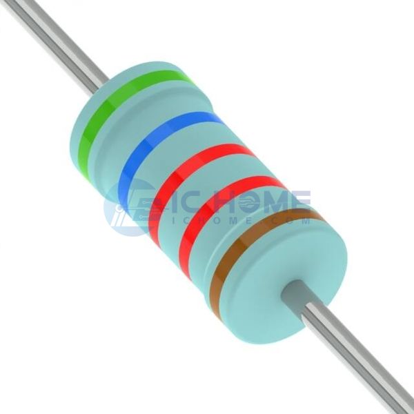 MF0207FRD52-56K2