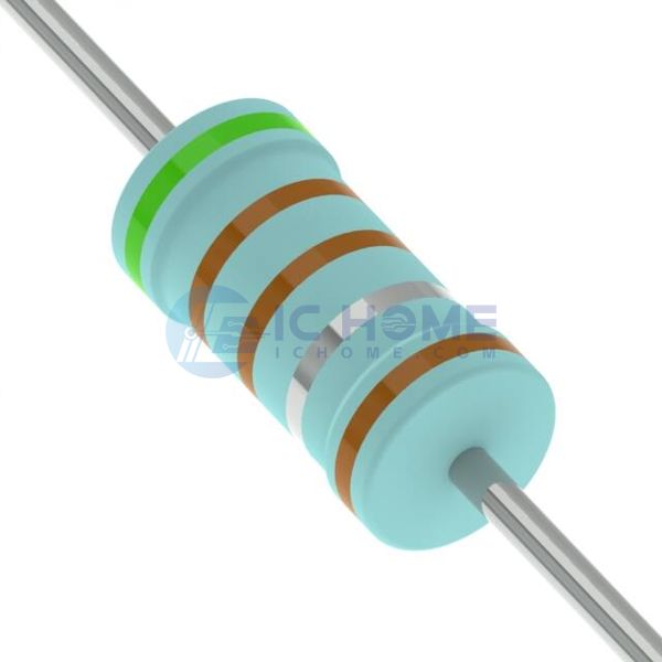 MF0207FTE52-5R11
