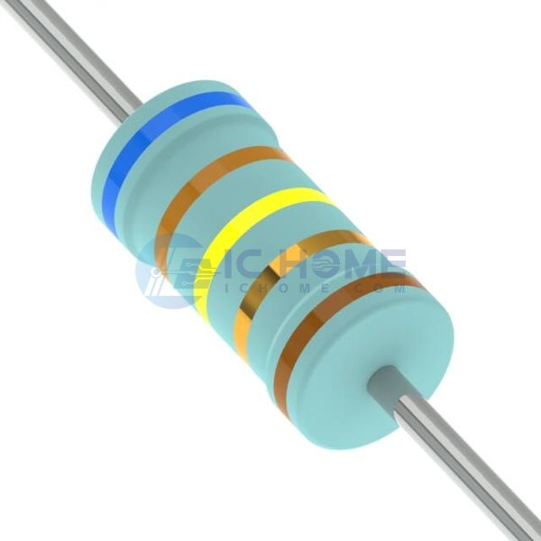 MF0207FRD52-63R4