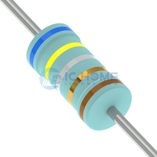 MF0207FTE52-64R9