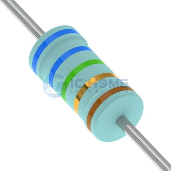 MF0204FRE52-66R5