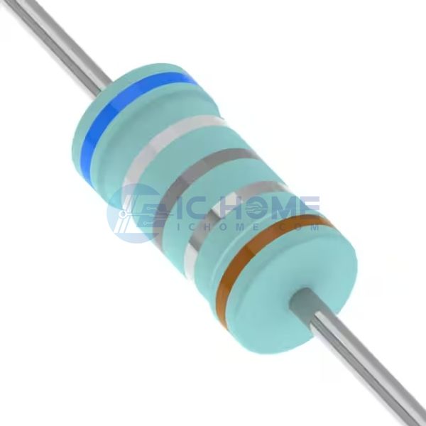 MF0207FRE52-6R98