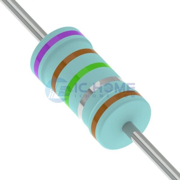 MF0207FRE52-7R15