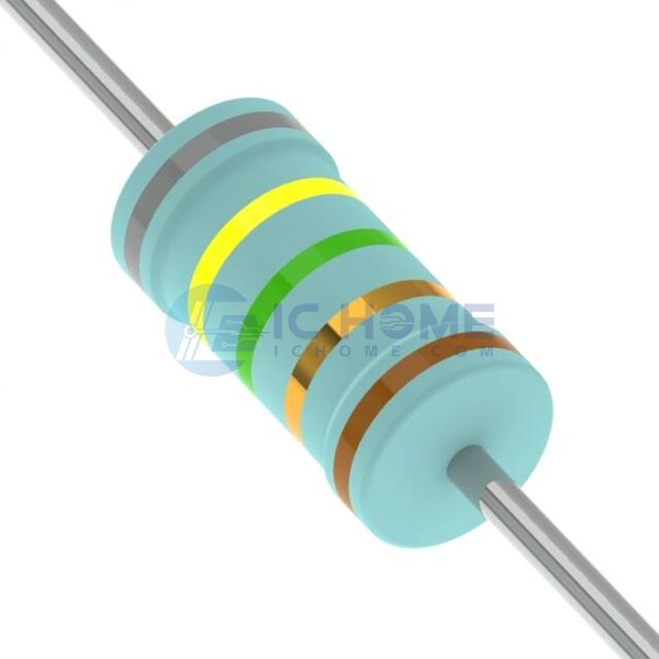 MF0207FRE52-84R5
