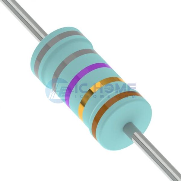 MF0204FRE52-88R7