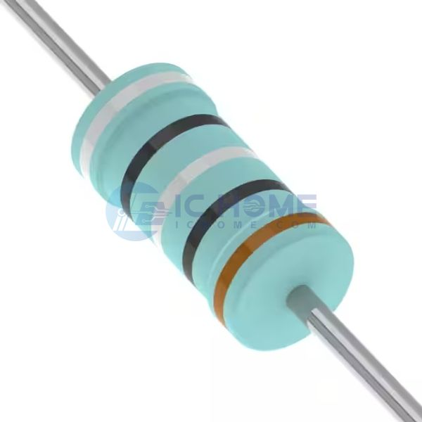 MF0204FRE52-909R
