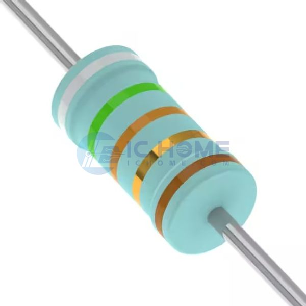 MF0207FRD52-95R3