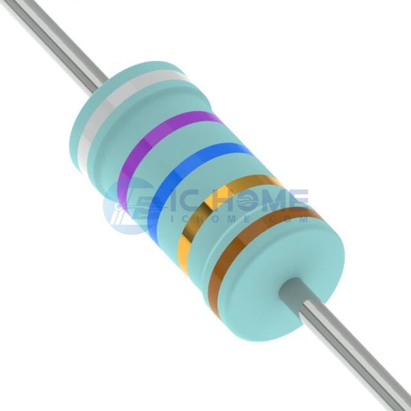 MF0207FRD52-97R6