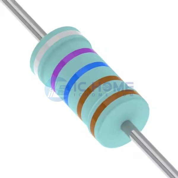MF0207FTE52-9K76
